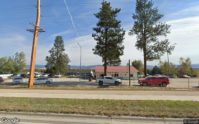 Photo of Reeds Auto Mart