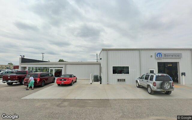 Photo of Friesen Chrysler Dodge Jeep Ram