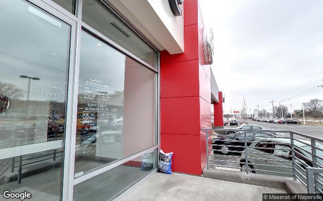 Photo of Maserati of Naperville
