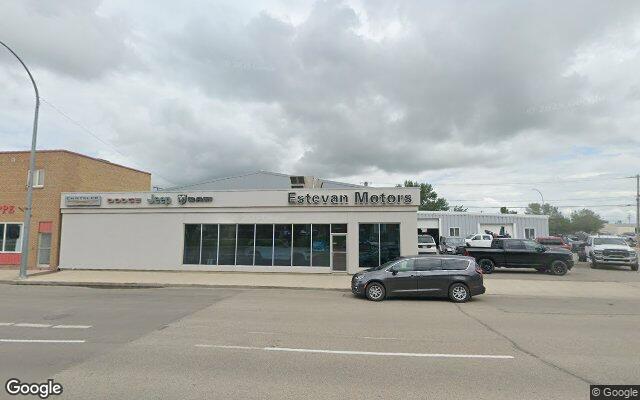 Photo of Estevan Motors Ltd. Ram Chrysler Jeep
