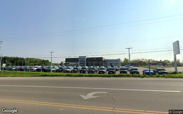 Photo of Markquart Menomonie Chrysler Dodge Jeep Ram Fiat