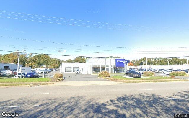 Photo of Volvo Cars of Virginia Beach