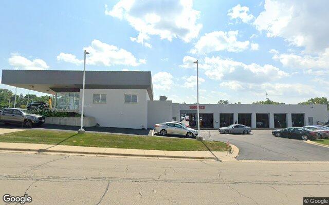 Photo of Anderson Mitsubishi