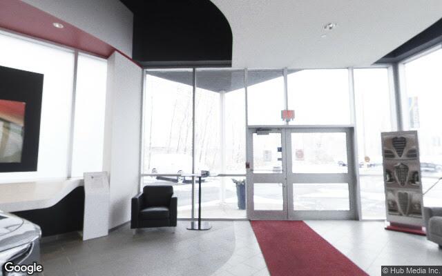 Photo of Fiat of Windsor