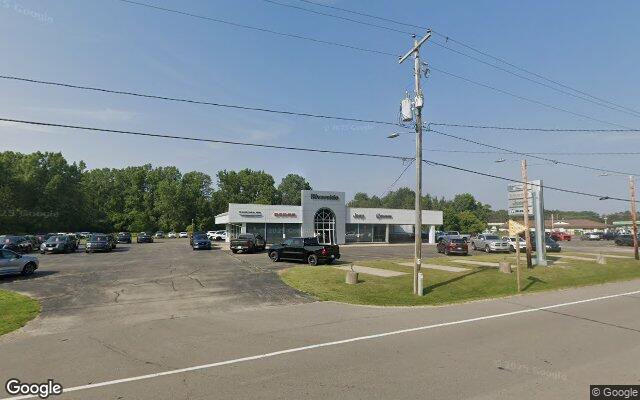 Photo of Riverside Auto Sales of Marinette and Menominee Inc.