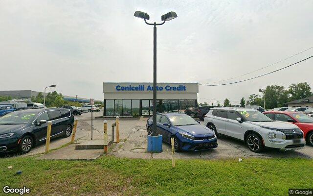 Photo of Conicelli Auto Credit