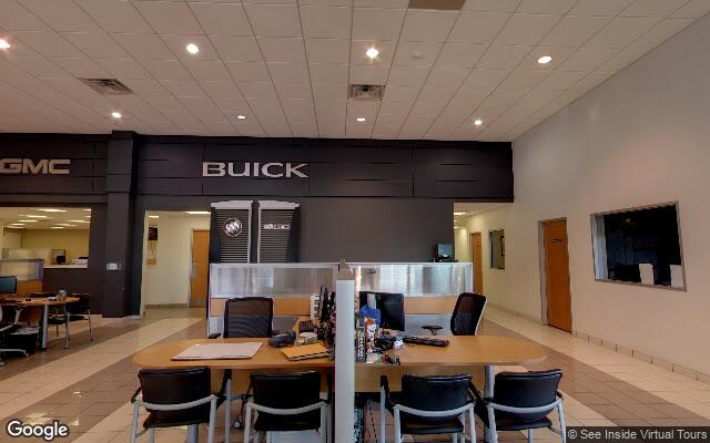 Photo of Classic Buick GMC Arlington