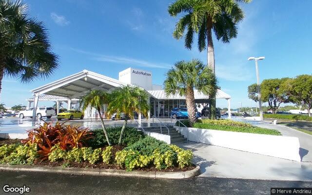 Photo of AutoNation Ford Miami