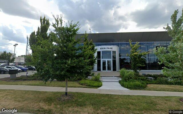Photo of Erin Park Lexus