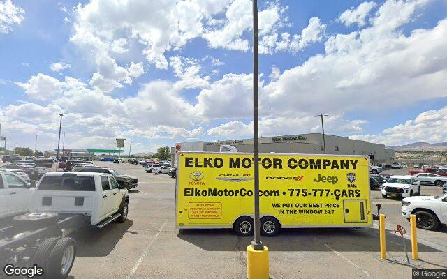 Photo of Elko Chrysler Dodge Jeep Ram
