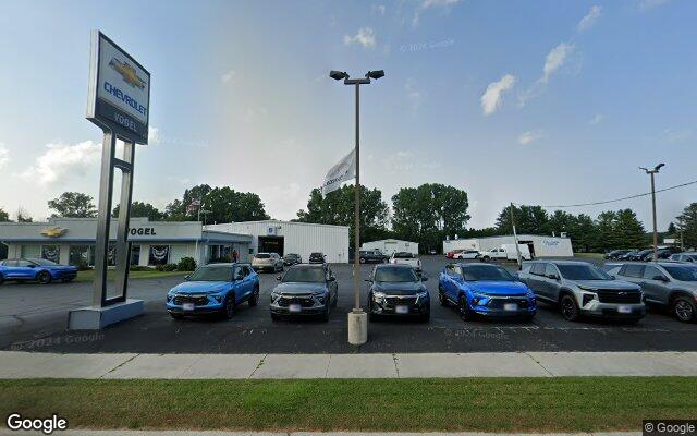 Photo of Vogel Chevrolet