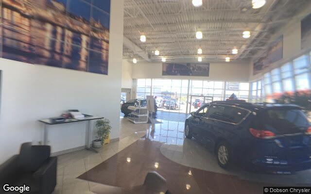 Photo of Dobson Chrysler Dodge Jeep