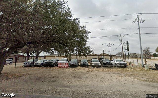 Photo of Encino Motors