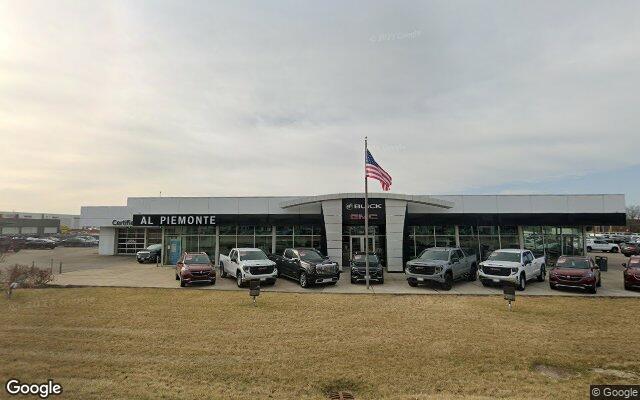 Photo of Al Piemonte Buick GMC