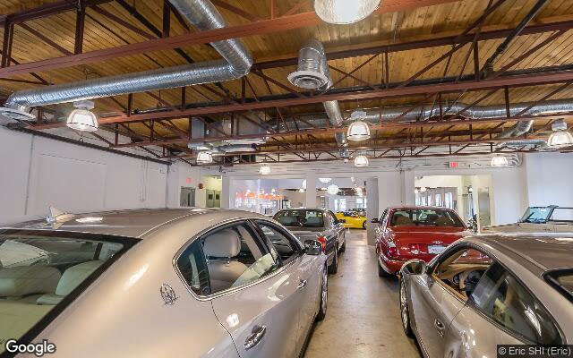 Photo of Vancouver Mitsubishi