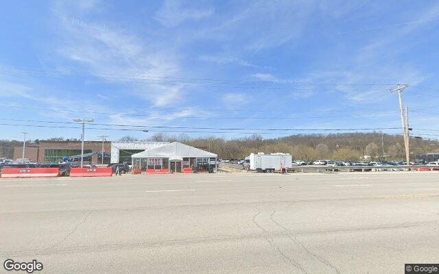 Photo of Jeff Wyler Chrysler Dodge Jeep RAM of Lawrenceburg, IN