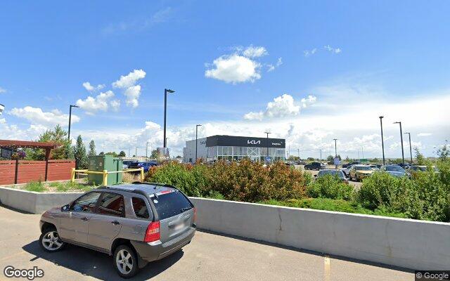 Photo of Straightline Kia Medicine Hat