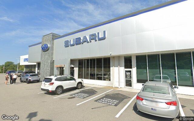 Photo of Jenkins Hyundai