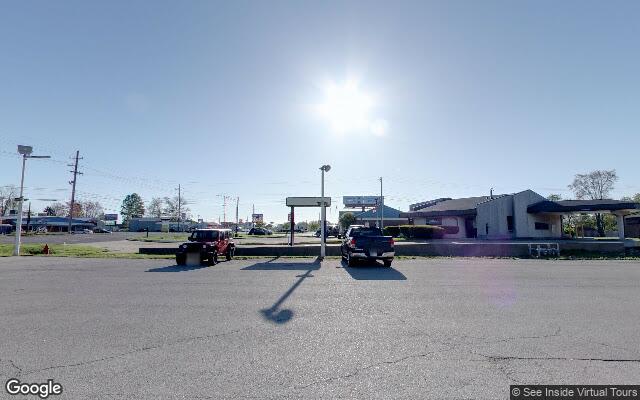 Photo of Thornton's Motorcycle Sales