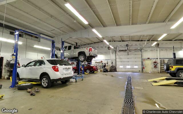 Photo of Charlevoix Auto