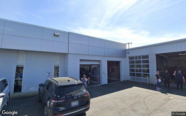 Photo of Friendship Chrysler Dodge Jeep RAM of Forest City