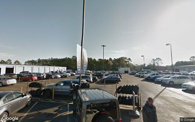 Photo of Hendrick Chrysler Dodge Jeep Ram FIAT Wilmington