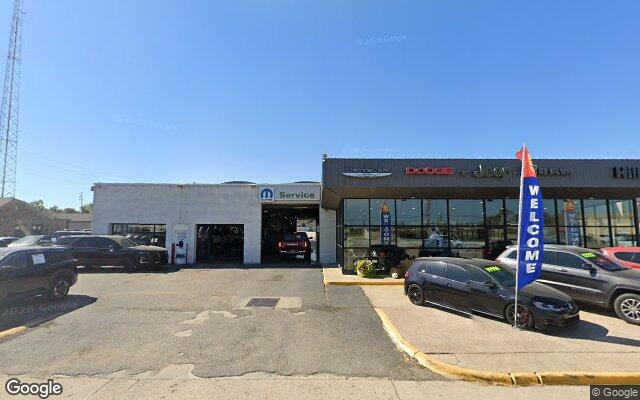 Photo of Hilltop Chrysler Dodge Jeep Ram