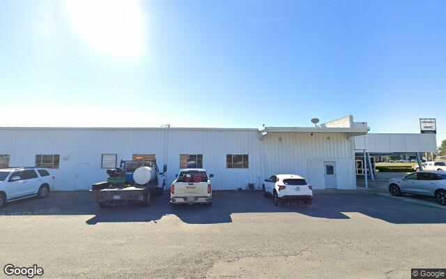Photo of Petrus Chevrolet GMC