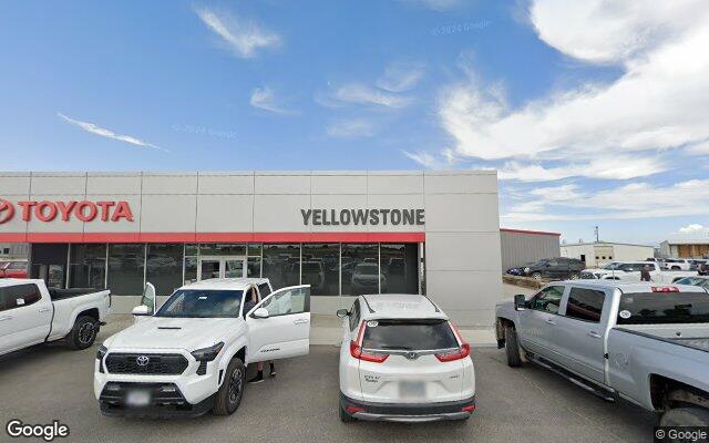 Photo of Yellowstone Toyota