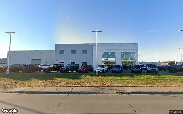 Photo of Waschke Family Chrysler Dodge Jeep Ram