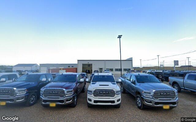 Photo of Red Rock Auto of Watford City