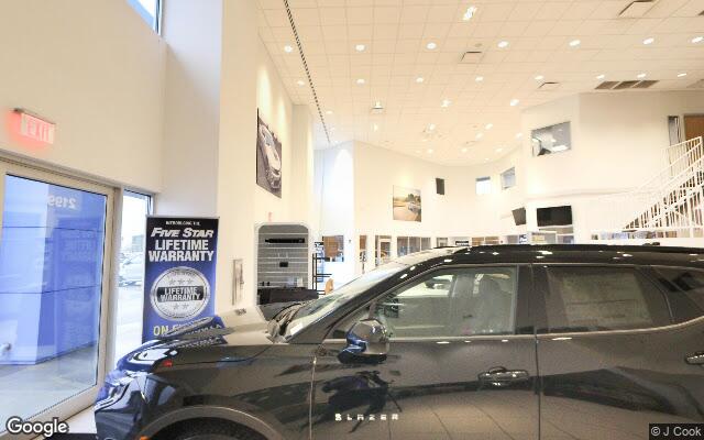 Photo of Five Star Chevrolet Florence