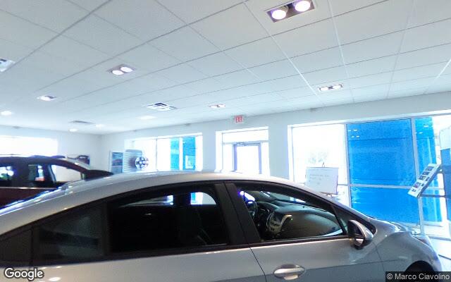 Photo of Preston Chevrolet of Aberdeen