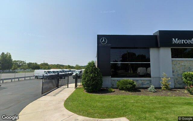 Photo of Mercedes-Benz of Lancaster Van Center