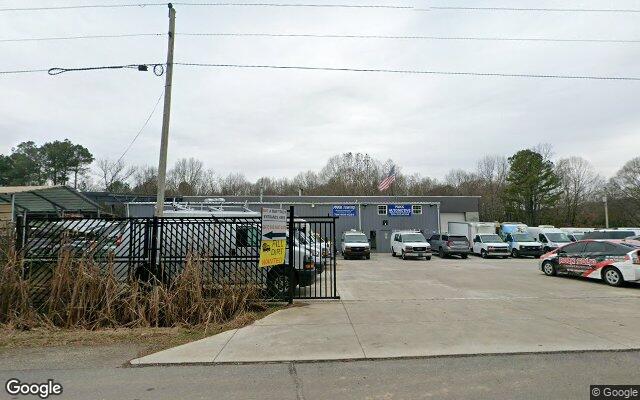 Photo of PAKK Automotive