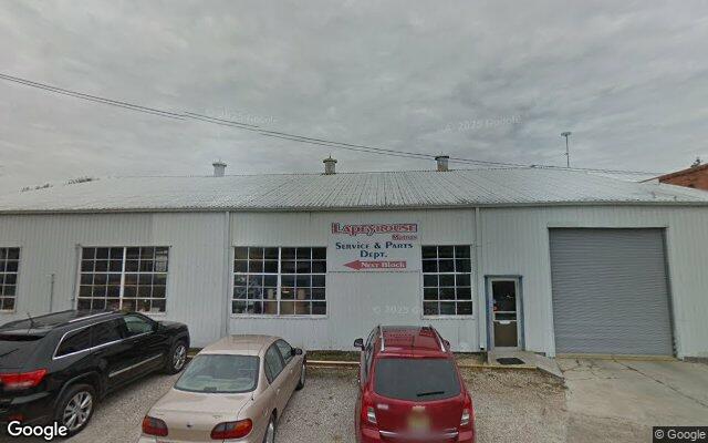 Photo of Lapeyrouse Motors Chevrolet Dodge Ram Jeep Chrysler