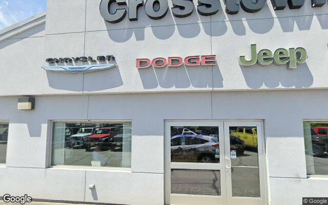 Photo of Crosstown Motors Chrysler Dodge Jeep Ram Fiat