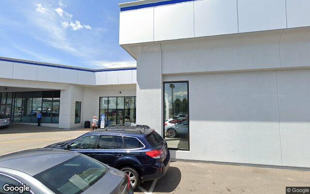 Photo of AutoNation Subaru Arapahoe