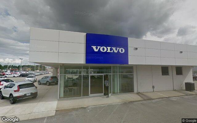 Photo of Volvo Cars of Fayetteville