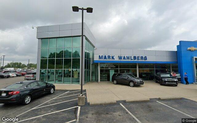 Photo of Mark Wahlberg Chevrolet of Worthington