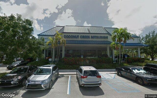 Photo of Coconut Creek Genesis