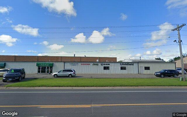 Photo of Litchfield Chrysler Center