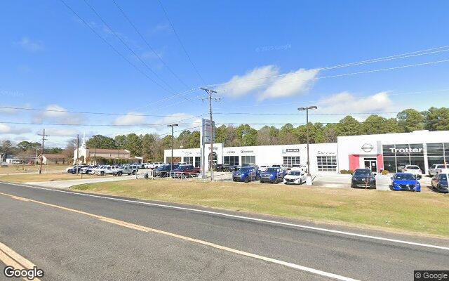 Photo of Trotter Auto El Dorado