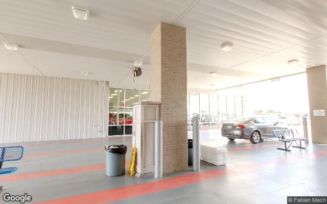 Photo of Allen Samuels Dodge Chrysler Jeep Ram Waco