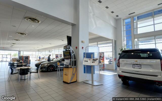 Photo of Chevyland