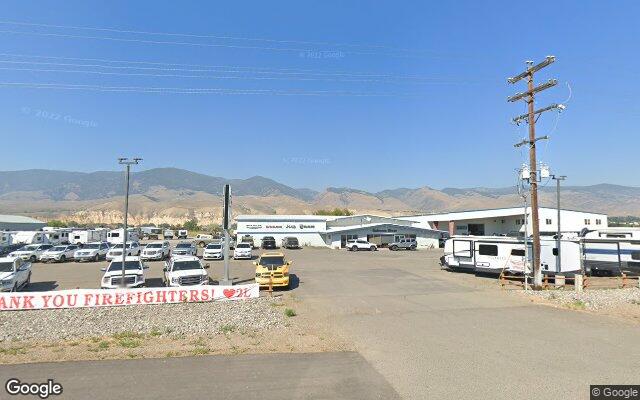 Photo of Salmon River Motors Inc