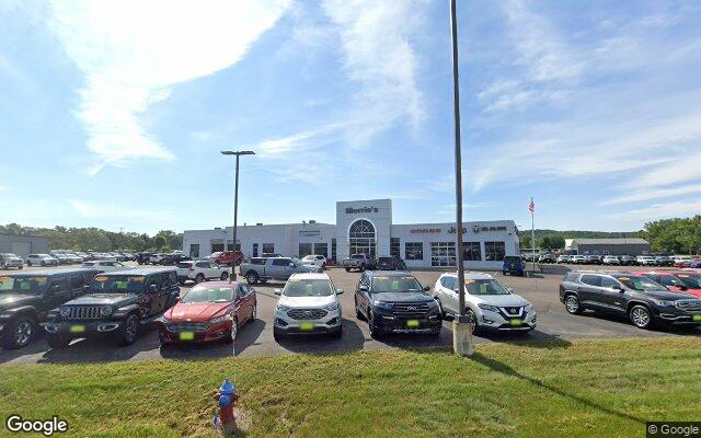 Photo of Morrie’s Chippewa Falls Chrysler Dodge Jeep RAM
