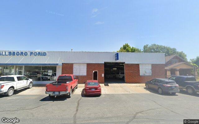 Photo of Hillsboro Ford