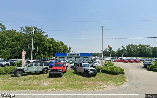 Photo of Westgate Chrysler Dodge Jeep Ram Fiat of Hartsville