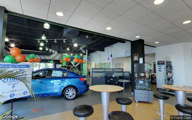 Photo of Hall Mazda Virginia Beach
